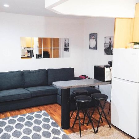 Private Room In Times Square New York Extérieur photo