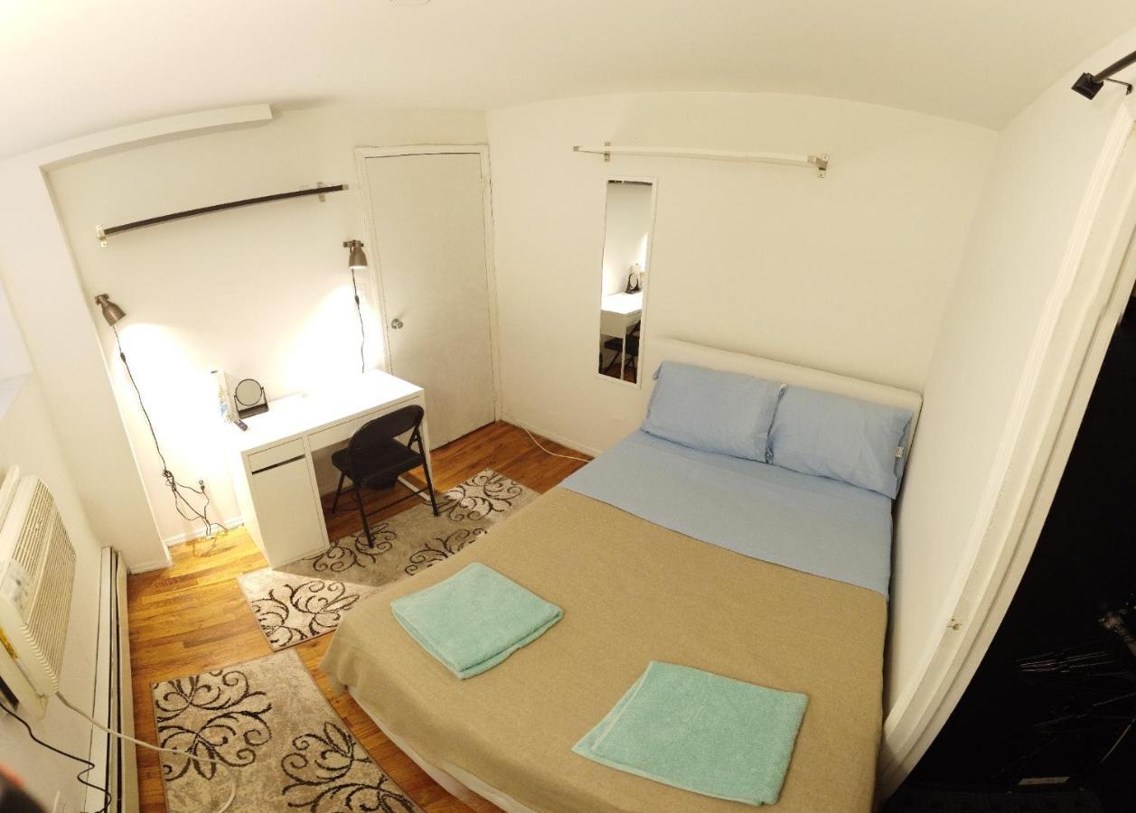 Private Room In Times Square New York Extérieur photo