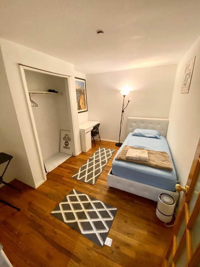 Private Room In Times Square New York Extérieur photo