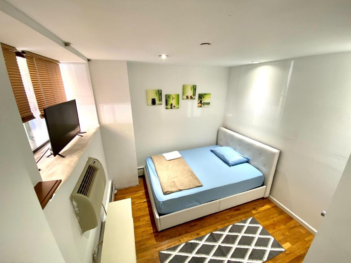 Private Room In Times Square New York Extérieur photo