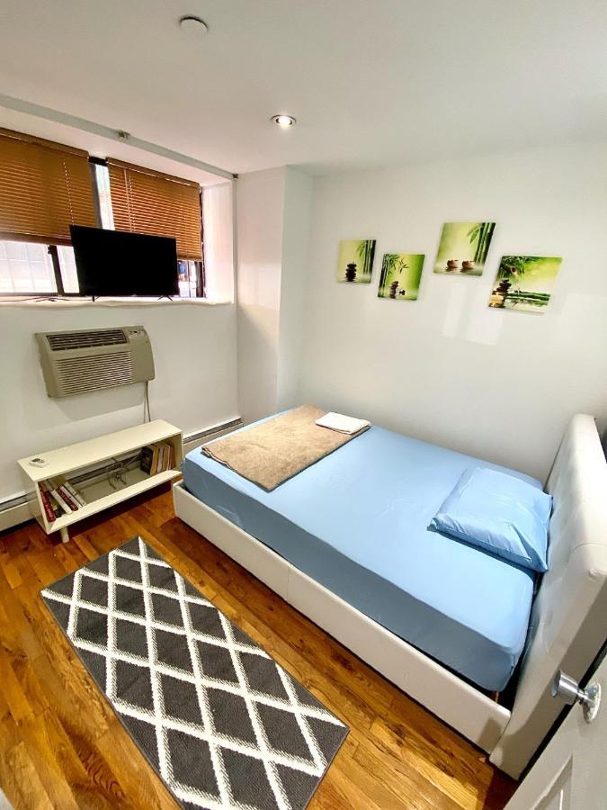 Private Room In Times Square New York Extérieur photo