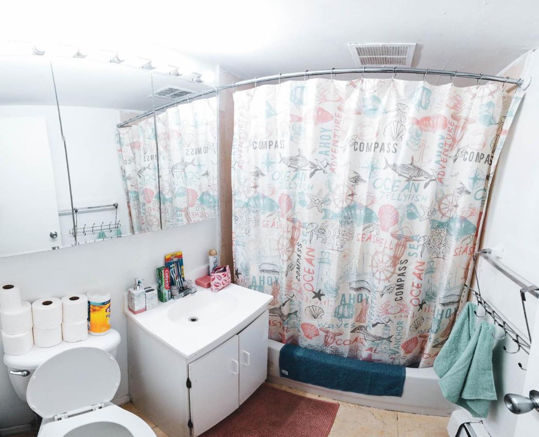 Private Room In Times Square New York Extérieur photo