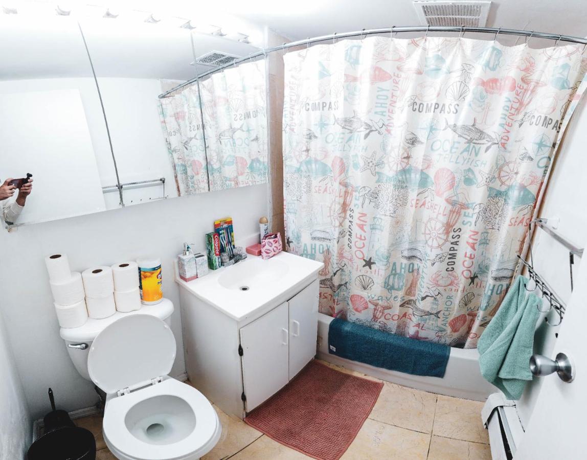 Private Room In Times Square New York Extérieur photo